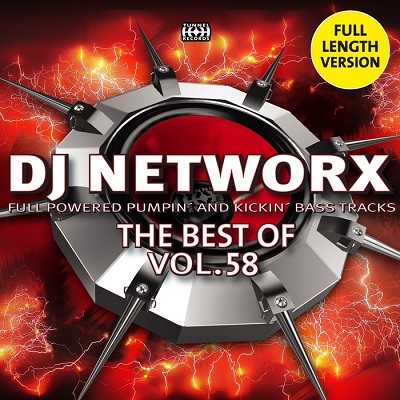 DJ Networx: The Best Of Vol.58 (2013)