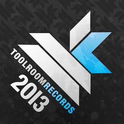 Best Of Toolroom Records 2013 (Unmixed Tracks) (2013)