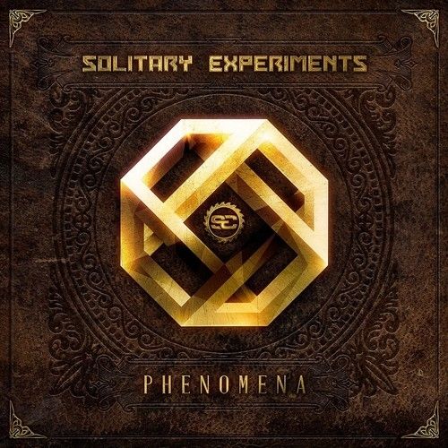 Solitary Experiments - Phenomena (3CD BoxSet) (2013)