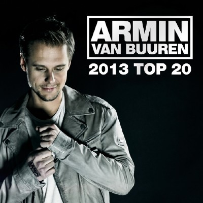 Armin van Buuren's 2013 Top 20 (2013)