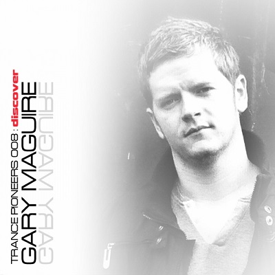 Gary Maguire - Trance Pioneers 008 (2013)