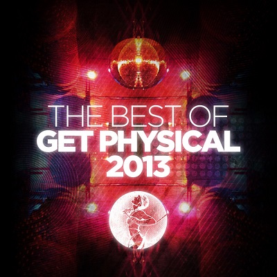 The Best Of Get Physical 2013 (2013)