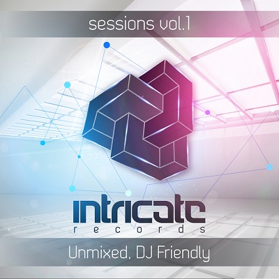 Intricate Sessions Volume 01 (Unmixed, Dj Friendly) (2013)