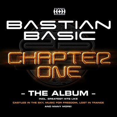 Bastian Basic - Chapter One (The Album) (2013)