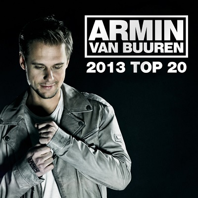 Armin van Buuren: 2013 Top 20 (2013)