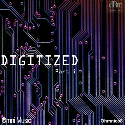 Digitized Part 1 (2013)