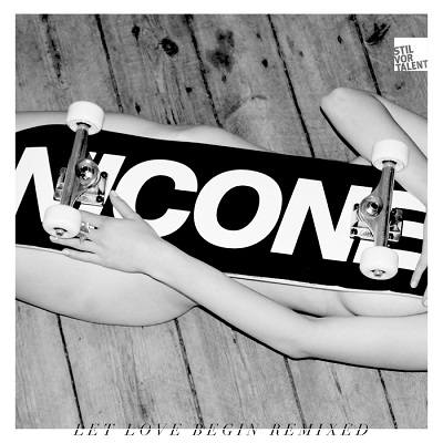 Nicone – Let Love Begin: Remixed (2013)