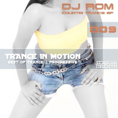 DJ Rom - Counting Trance EP 009 (2013)