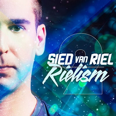 Sied Van Riel - Rielism Vol.2 (2013)