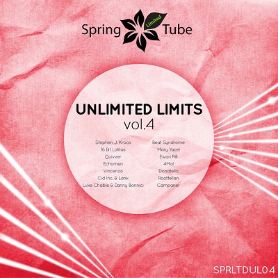 Unlimited Limits Vol.4 (2013)