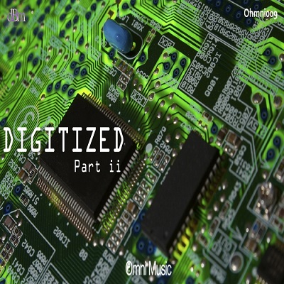 Digitized Part 2 (2013)