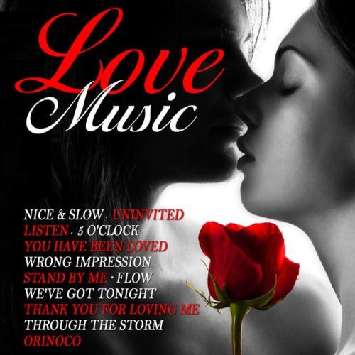 Love Music (2012)