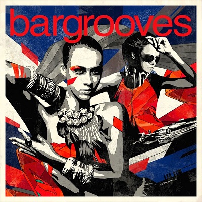 Bargrooves Deluxe 2014 (2013)