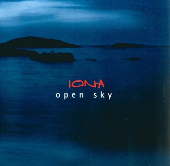 Iona - Open Sky (2000)