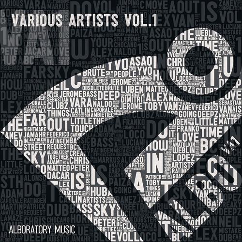 Various Artists Vol.1 (2013)