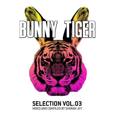 Bunny Tiger Selection Vol.3 (2013)