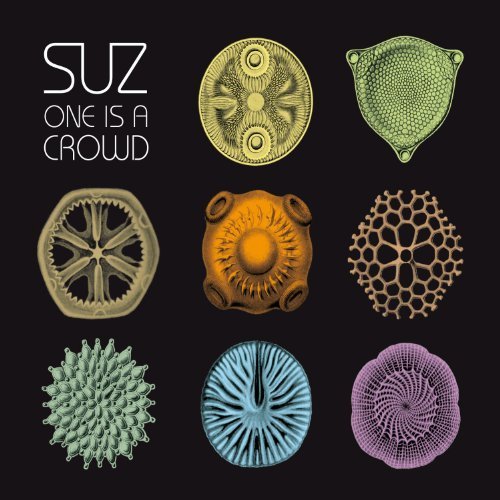 Suz - One Is A Crowd (2013)