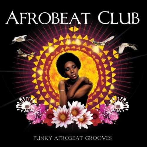 VA - Casa Paradiso Presents Afrobeat Club (2009)