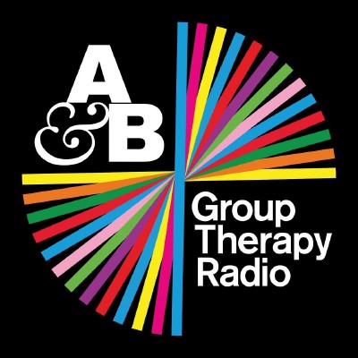 Above & Beyond - Group Therapy 058 (EDX Guestmix) (2013-12-20)