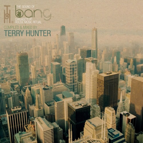 VA - Bang: Mixed & compiled by Terry Hunter (2013)