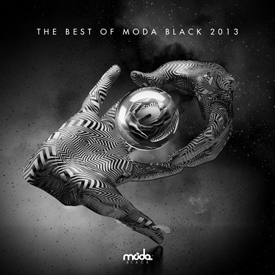 The Best of Moda Black 2013 (2013)