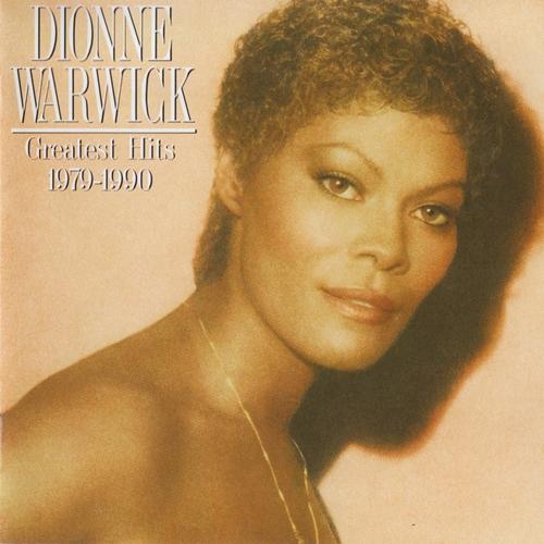 Dionne Warwick - Greatest Hits 1979-1990 (1990)