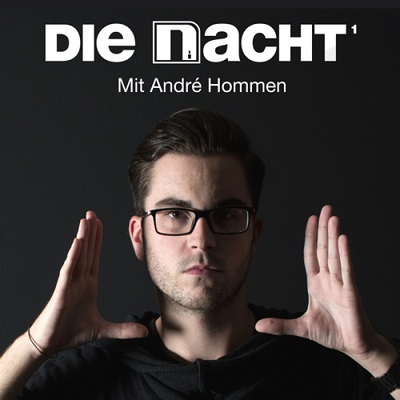 Die Nacht (Mit Andre Hommen) (2013)