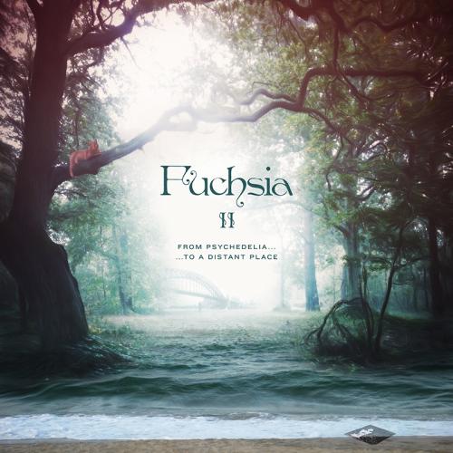 Fuchsia - Fuchsia II: From Psychedelia… To a Distant Place (2013)