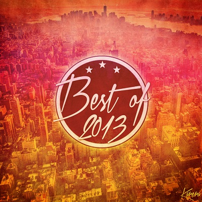 Karera: Best Of 2013 (2013)