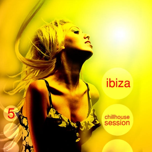 VA - Ibiza Chillout Session Vol.05 (2009)