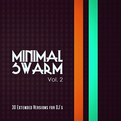 Minimal Swarm Vol.2 (30 Extended Versions for DJ's) (2013)