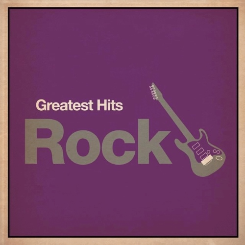 VA - Greatest Hits: Rock (2012)