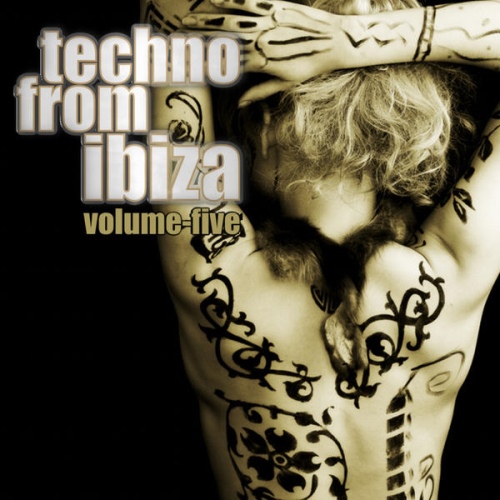 VA - Techno From Ibiza Vol.05 (2009)