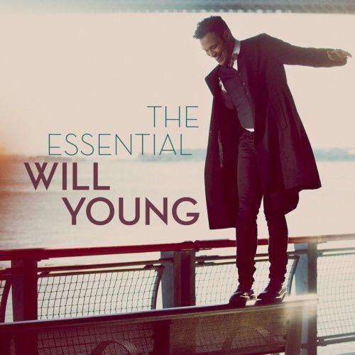 Will Young - The Essential (2013)