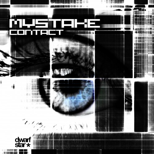 Mystake - Contact (2013)