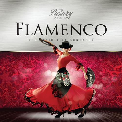 Flamenco - The Luxury Collection (2014)