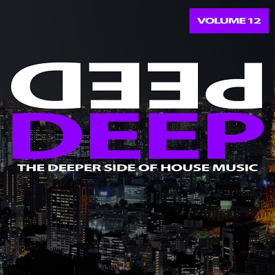 Deep Vol.12 (The Deeper Side Of House Music) (2014)