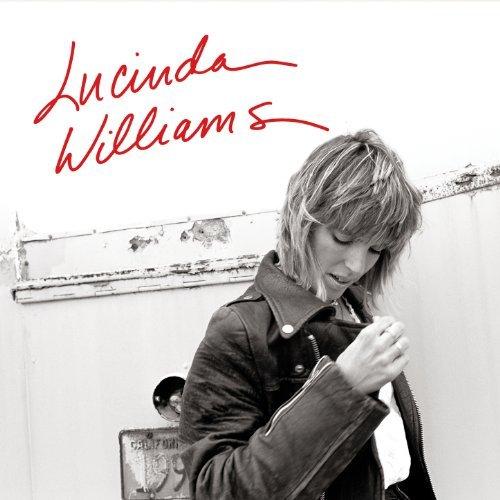 Lucinda Williams - Lucinda Williams (25th Anniversary Edition) (2014)