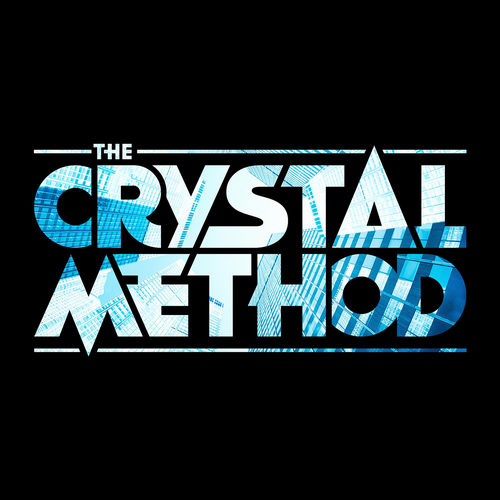 The Crystal Method - The Crystal Method (2014)