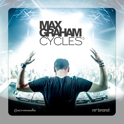 Maxious Graham: Cycles 5 (2014)