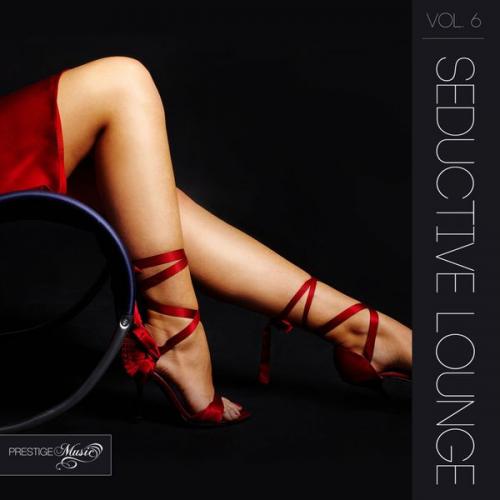 Seductive Lounge Vol.6 (2014)