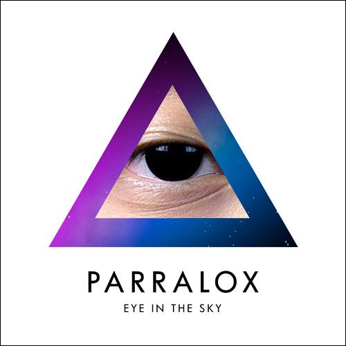 Parralox - Eye In The Sky (Limited Edition) (2014)