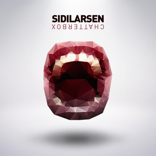 Sidilarsen - Chatterbox (2014)