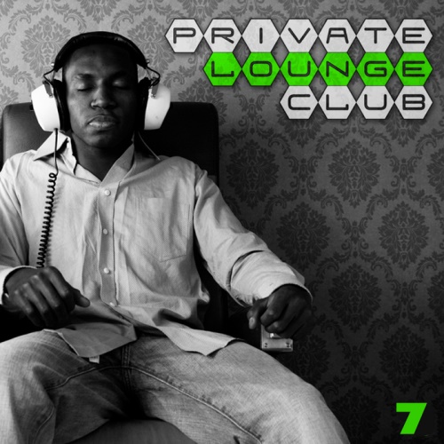 VA - Private Lounge Club 7 (2014)