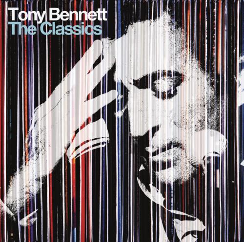 Tony Bennett – The Classics (Deluxe Edition) (2014)