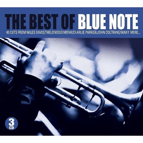 The Best Of Blue Note (2013)