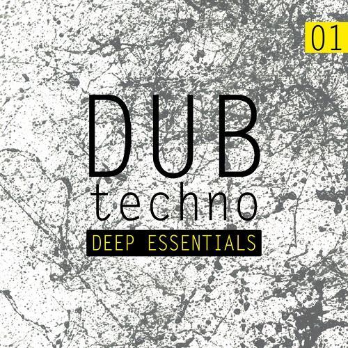 Dub Techno Vol.1 Deep Essentials (2013)