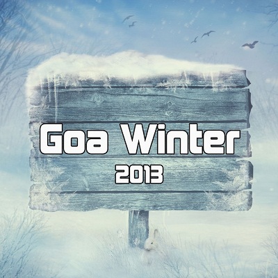 Goa Winter 2013 (2013)