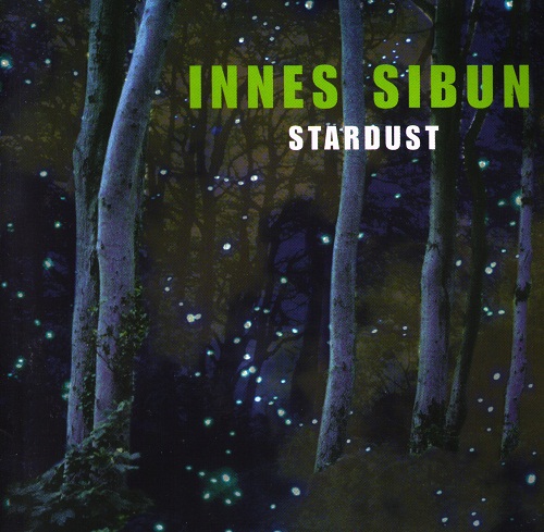 Innes Sibun - Stardust (1997)