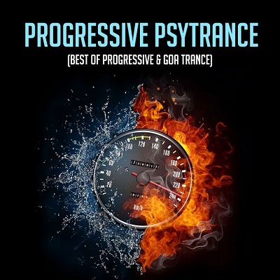 Progressive PsyTrance (2013)